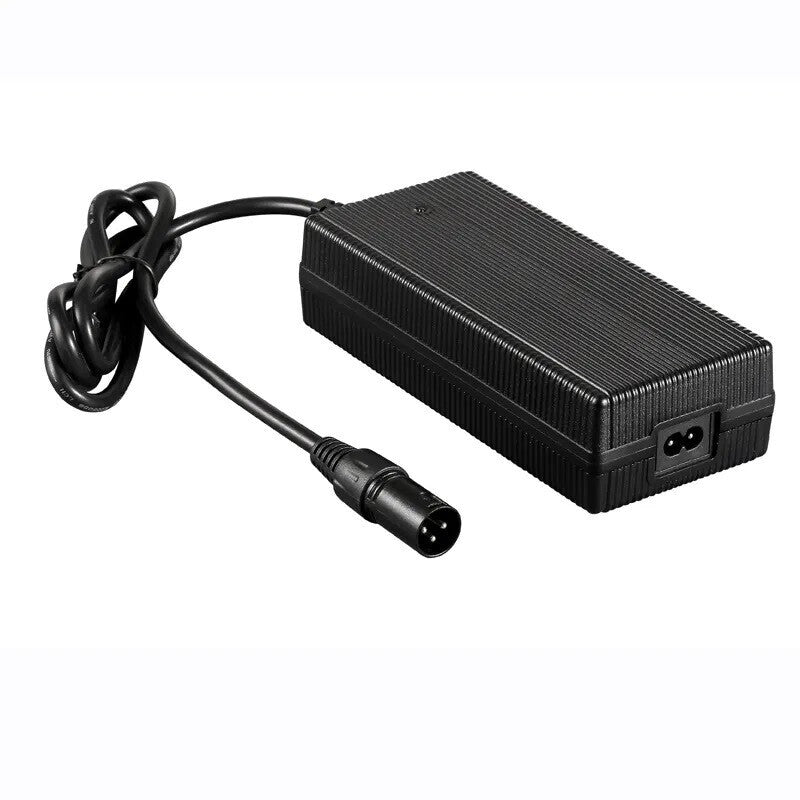 Electric Wheelchair Battery Charger 24V 2A For Etech Mobility Freedom Elite